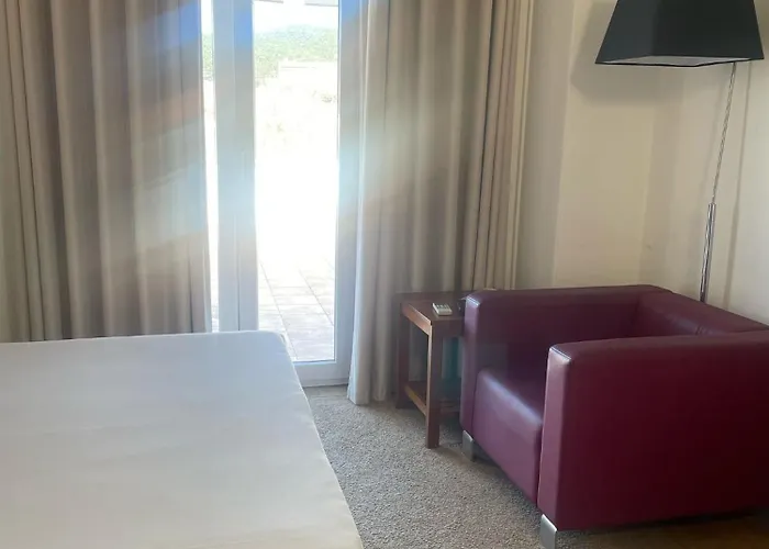Hotel A Ponte