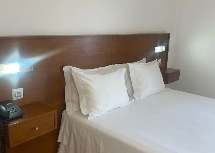 Hotel A Ponte