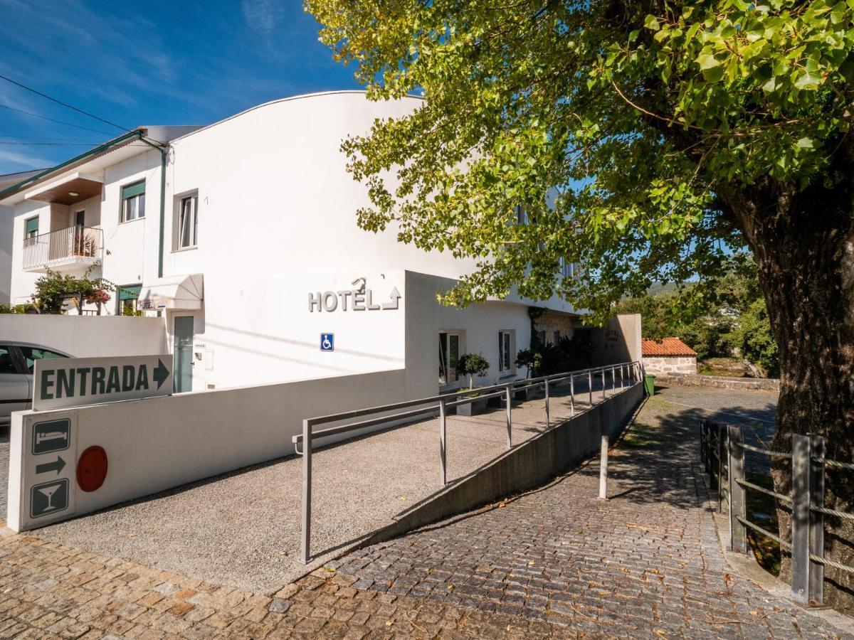 A Ponte Hotel *